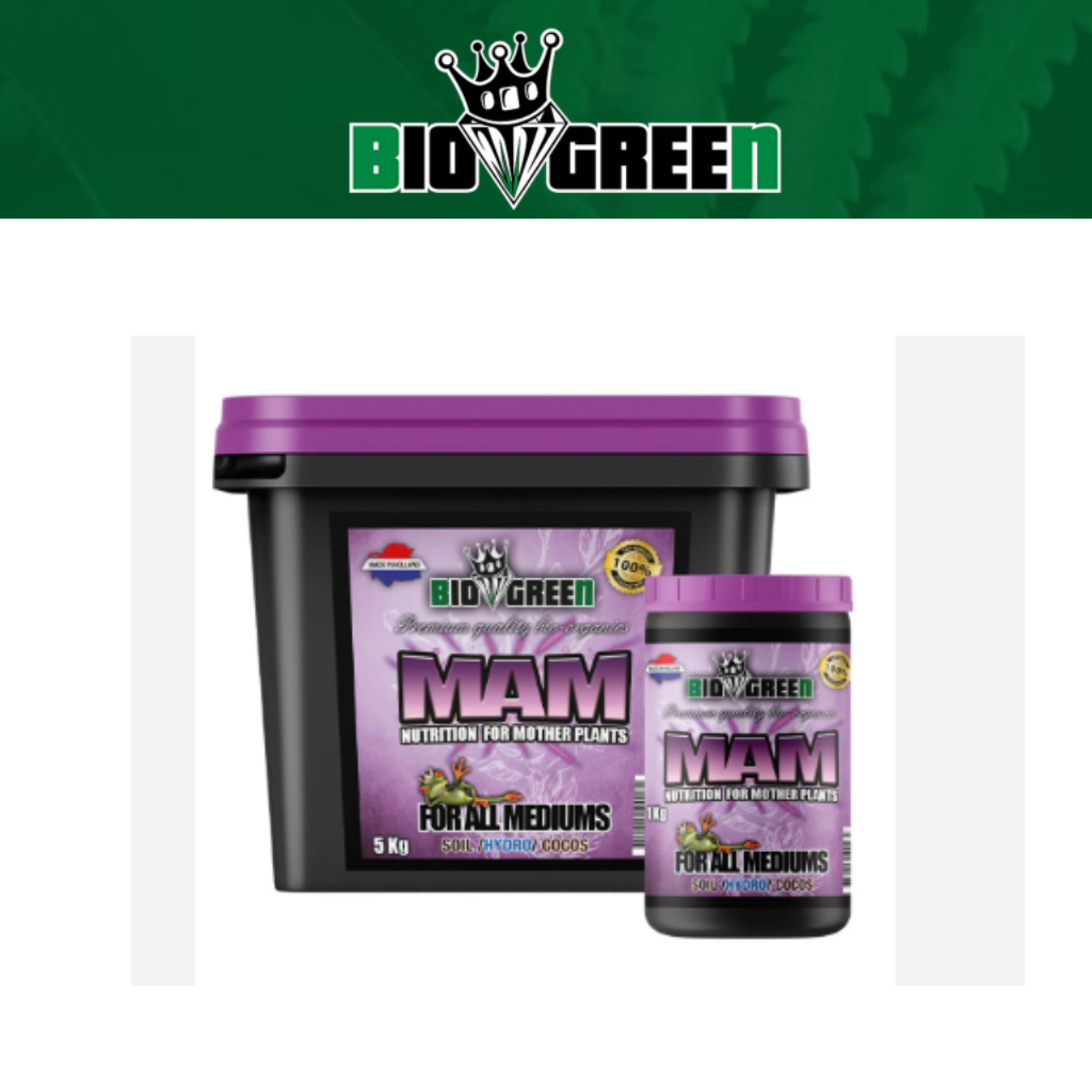 BioGreen Mam