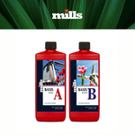 Mills Basis A/B  Soft Water
