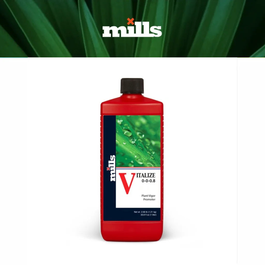 Mills Vitalize MAIN
