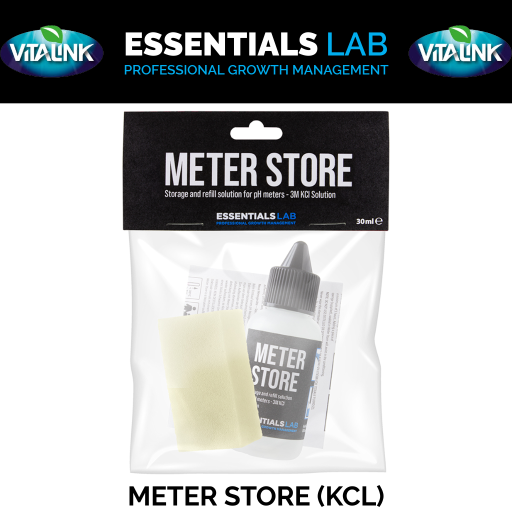 Essentials Lab Meter Store