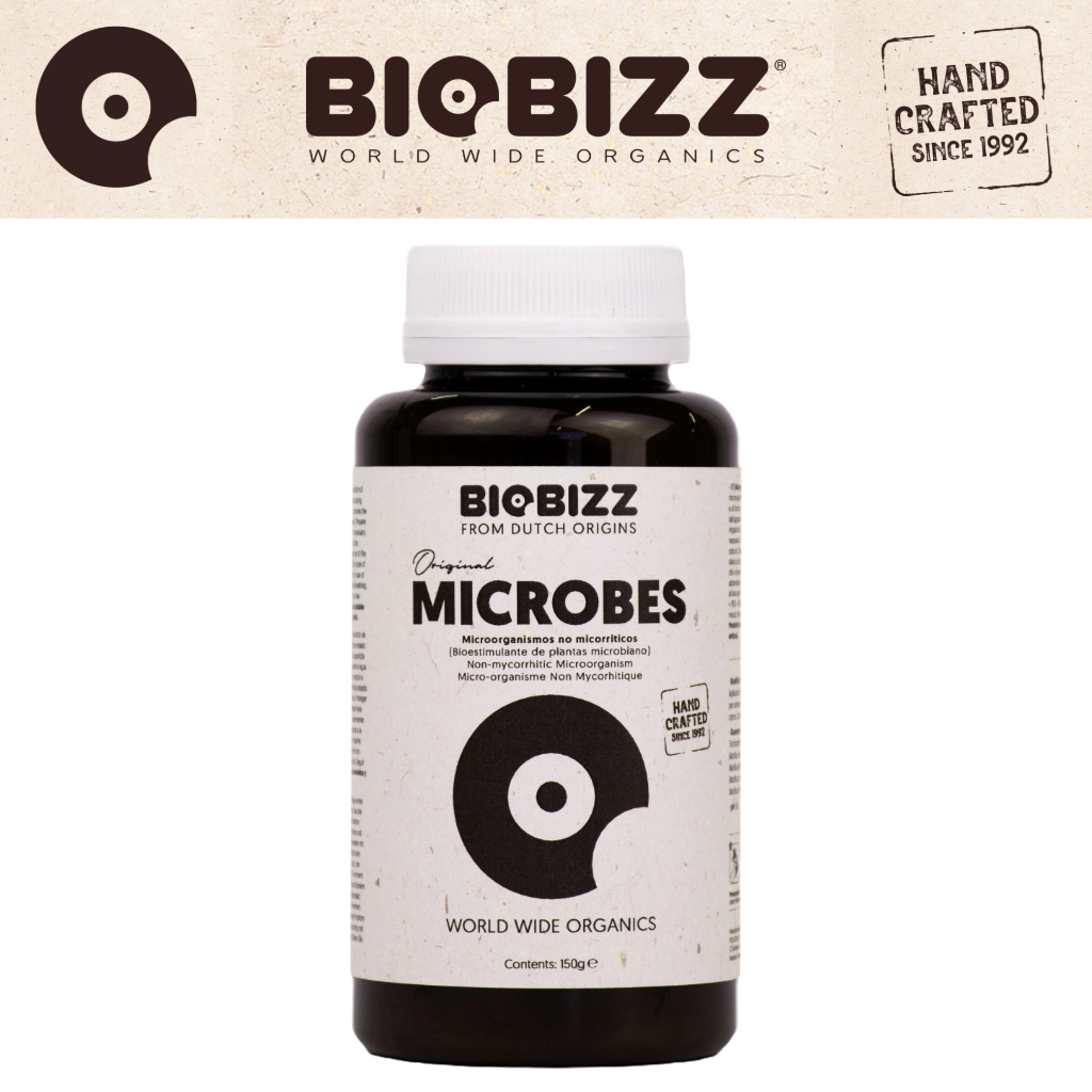 BioBizz Microbes 150g