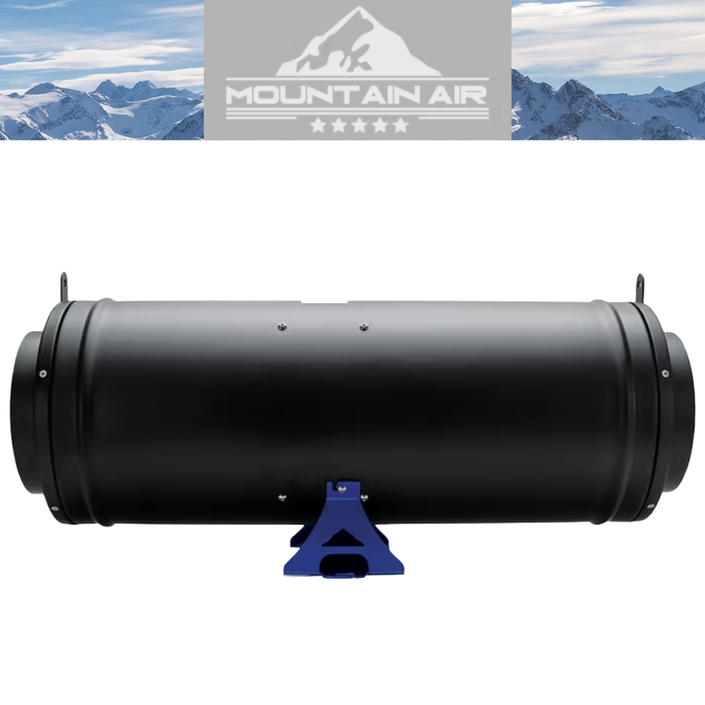 Mountain Air EC Whisper Fan