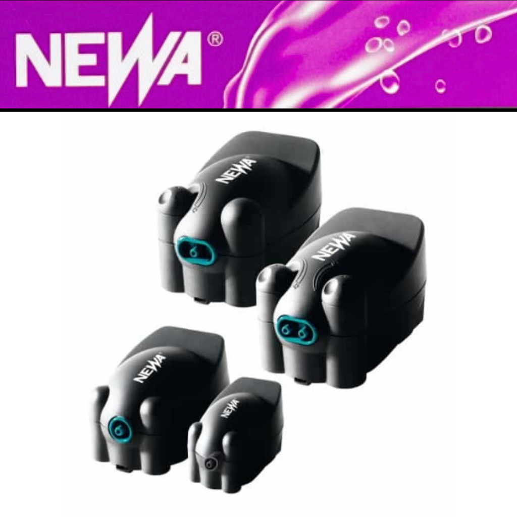 Newa Wind Series Air Pump