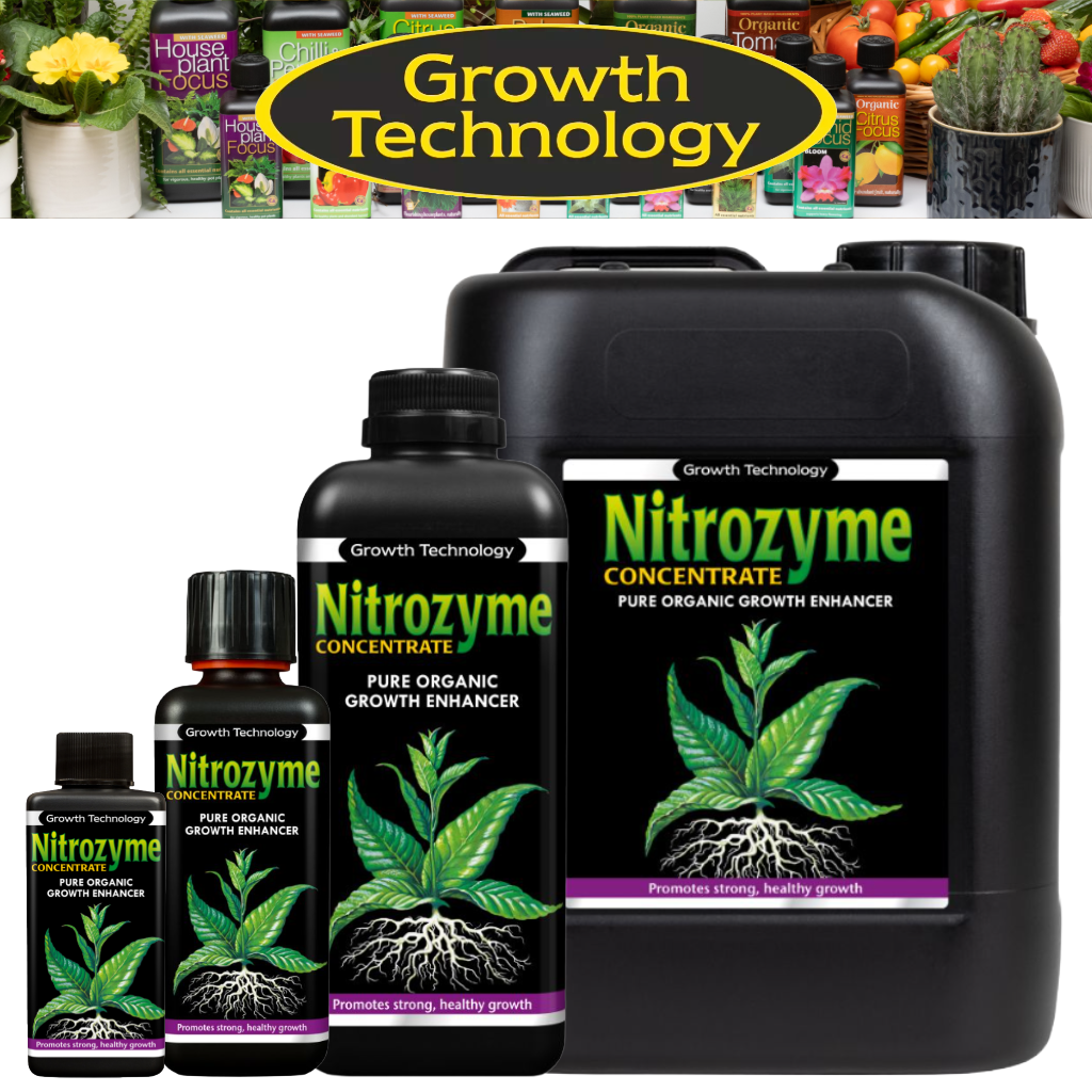 Growth Technology Nitrozyme