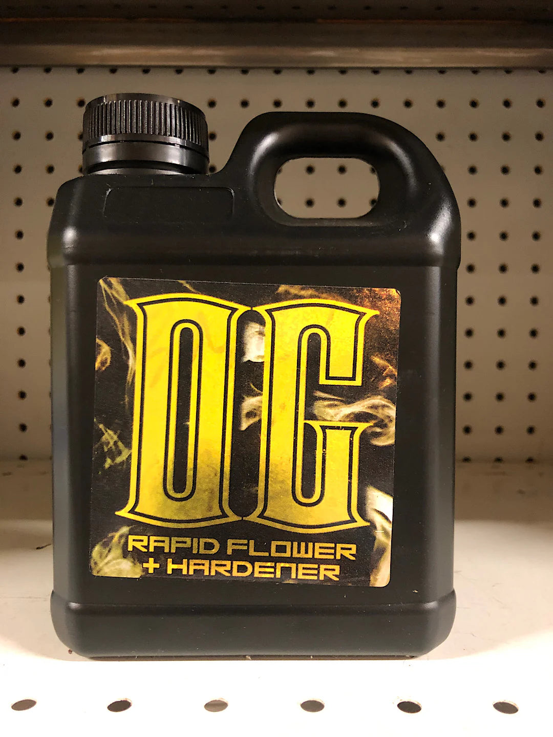 OG Rapid Flower and Hardener 1L
