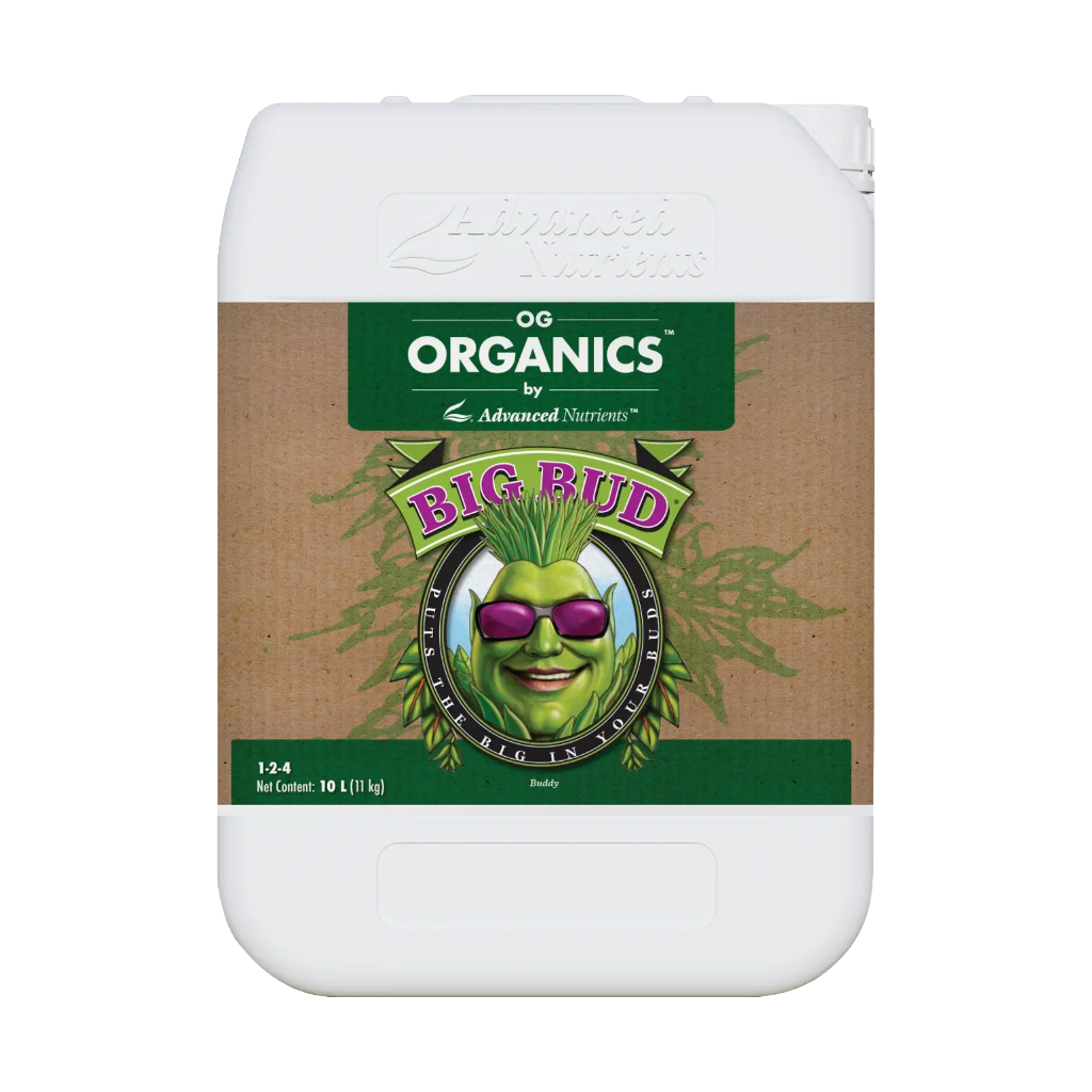 Advanced Nutrients OG Big Bud