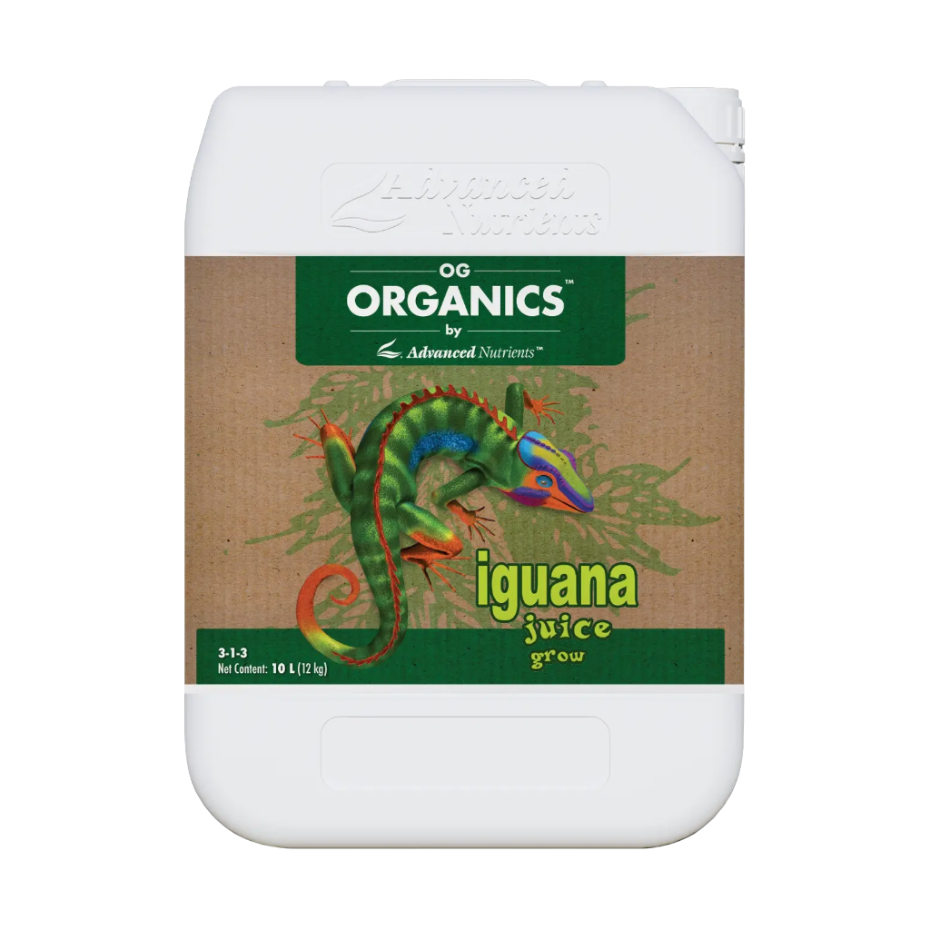 Advanced Nutrients OG Iguana Juice - Grow