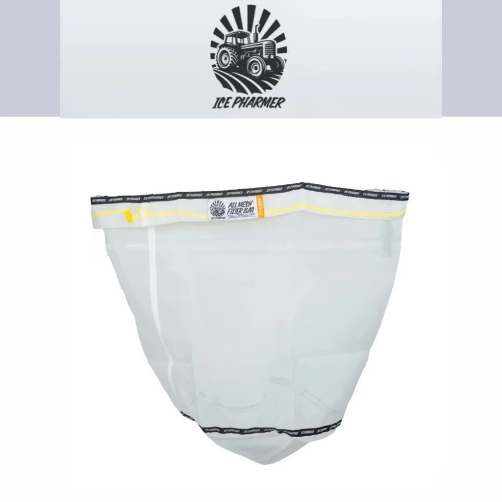 IcePharmer Single All Mesh Filter Bags
