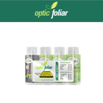 Optic Foliar Overgrow Concentrate Starter Pack