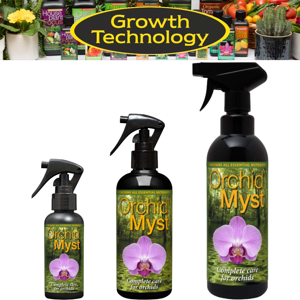 Growth Technology Orchid Myst