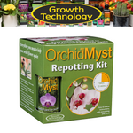 Growth Technology Orchid Myst Repotting Kit