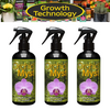Growth Technology Orchid Myst 300ml 3 PACK
