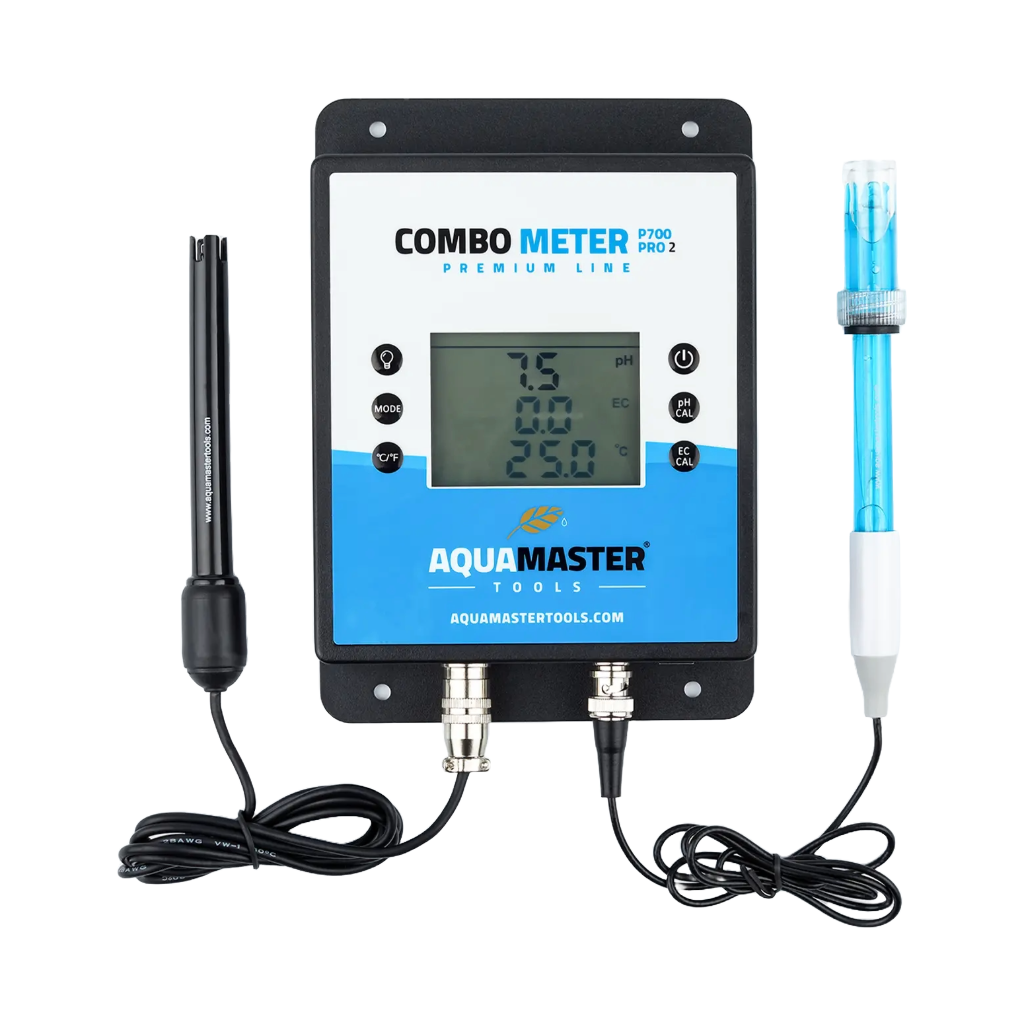 Aqua Master P700 Pro 2 Combo Meter (MAIN)
