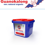 Guanokalong Palm Tree Ashes