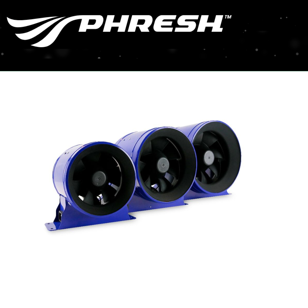 Phresh Hyper Fan V2