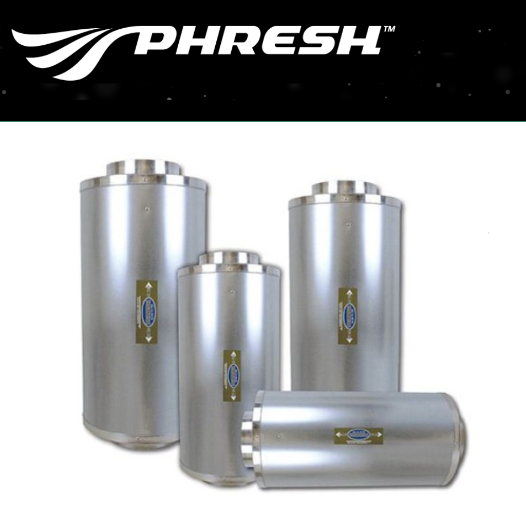 Phresh Inline Filters