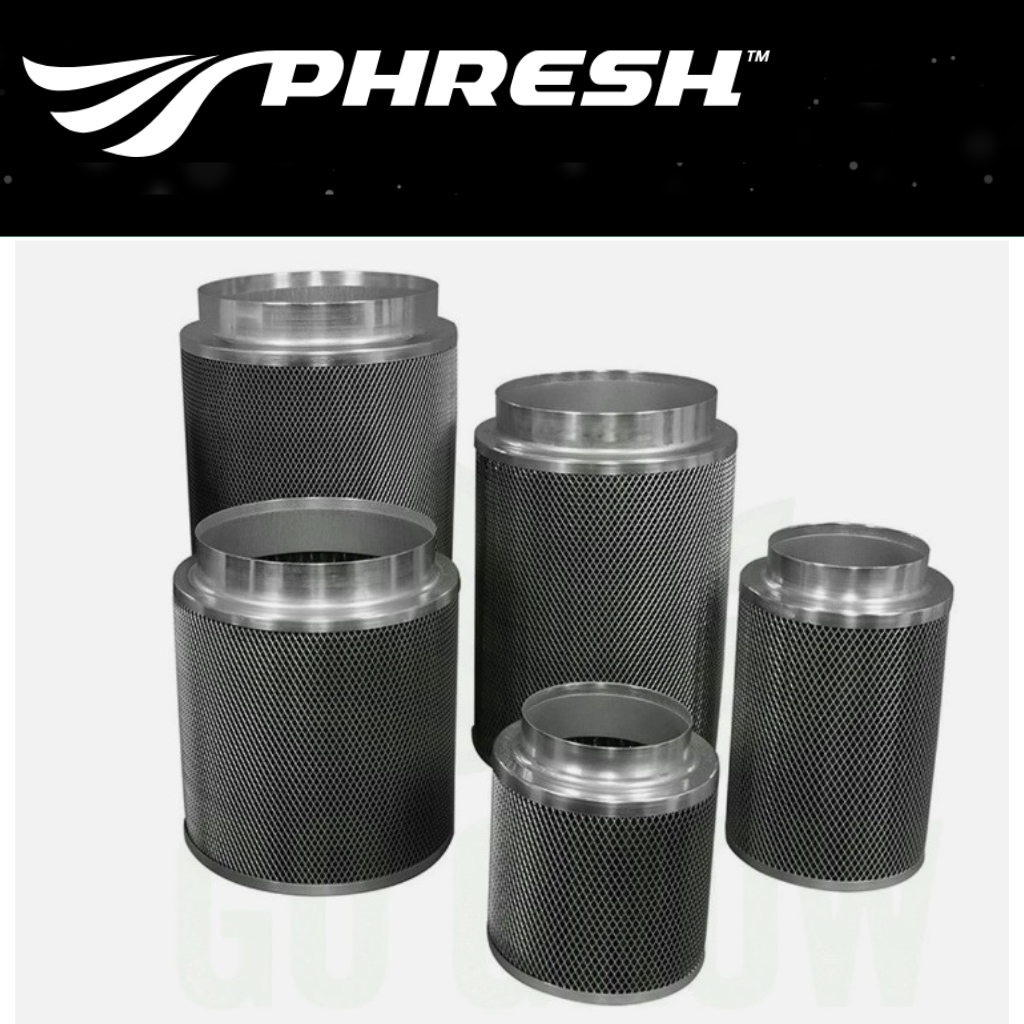Phresh Intake Filters