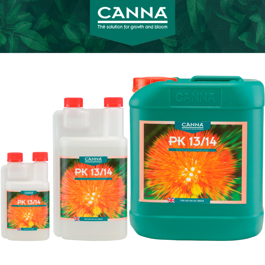 Canna PK13/14