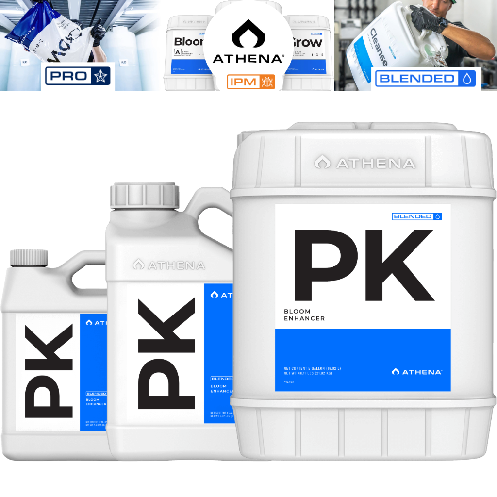 Athena Blended Line - PK