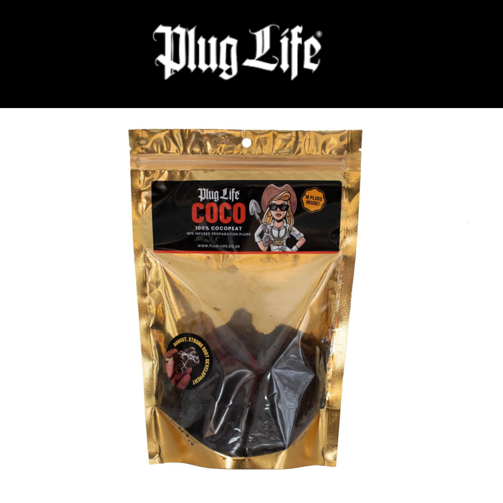 Plug Life Coco Bag