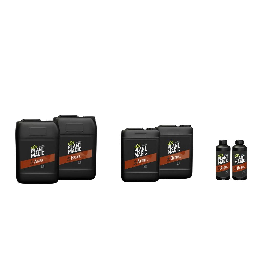 Plant Magic Coco A&B 