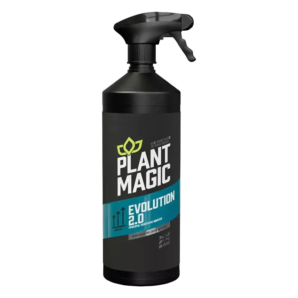 Plant Magic Evolution 2.0