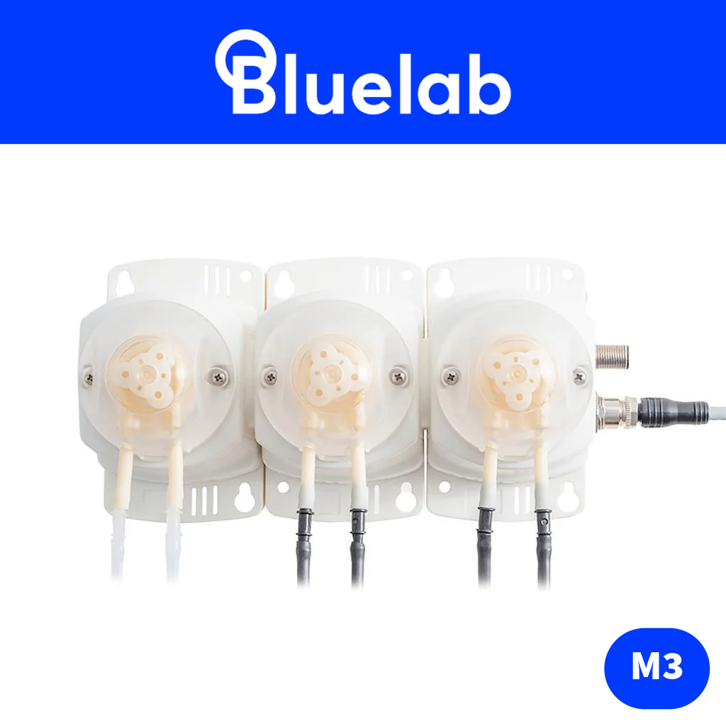Bluelab Peripod (M3)