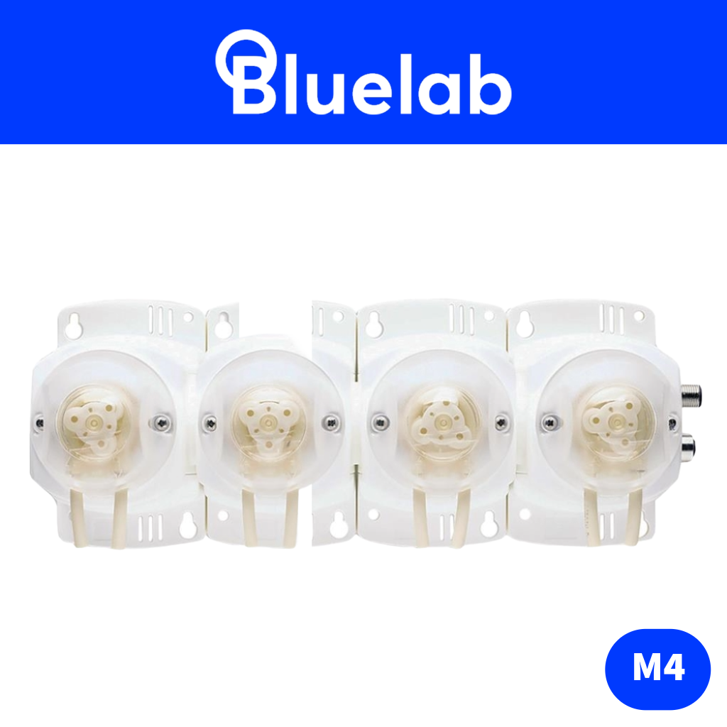 BlueLab-Peripod M4