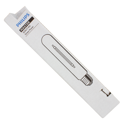 Philips 600w HPS Bulbs