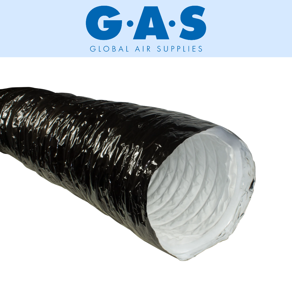 G.A.S Phonic 3 Meter Ducting
