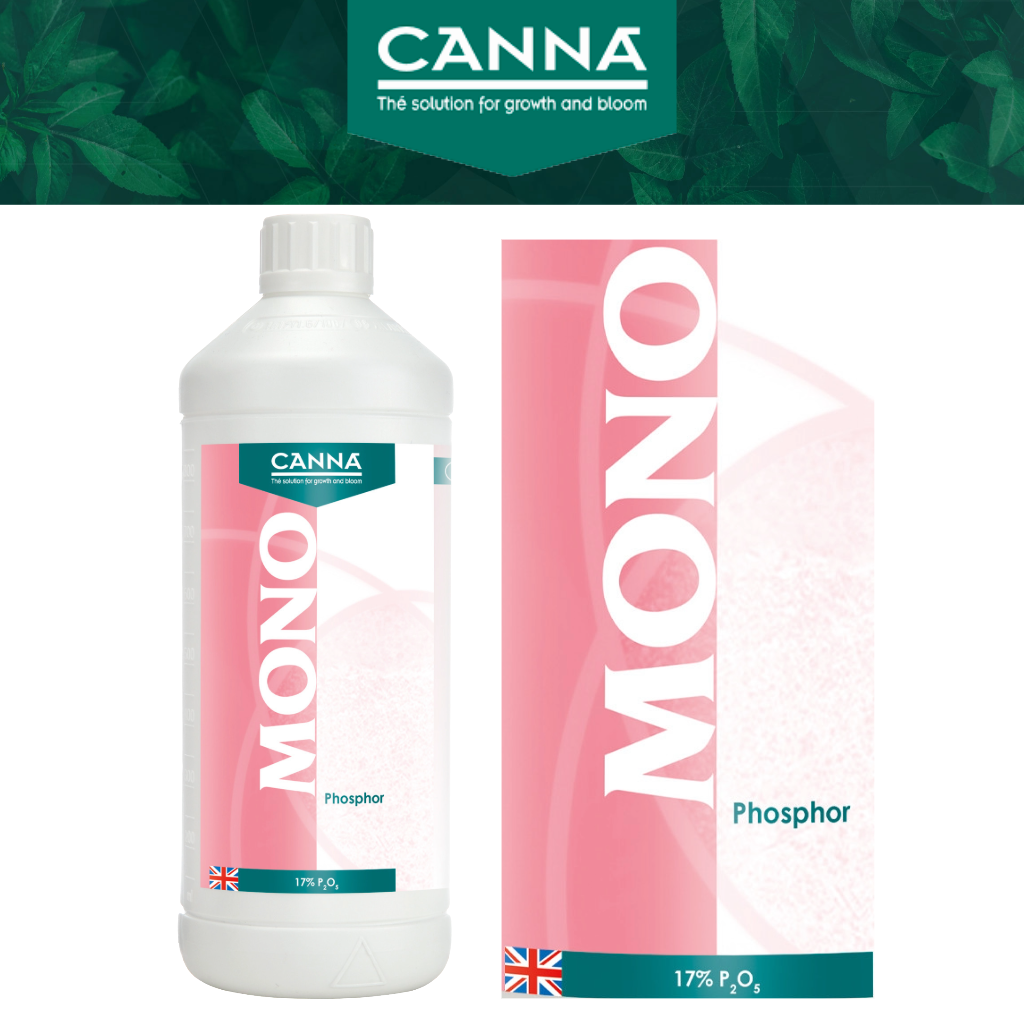 Canna Mono Phosphorous 1L