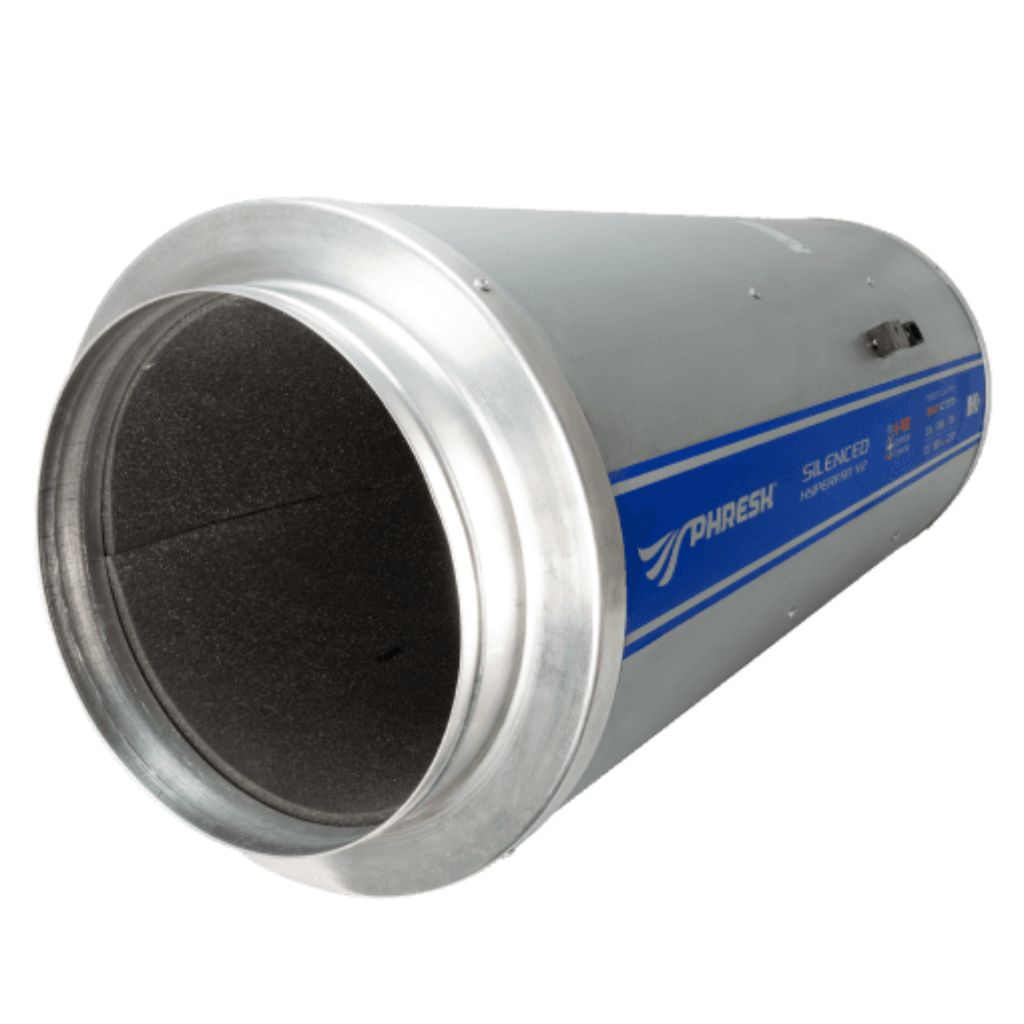 Phresh Hyperfan V2 Silenced 315mm 