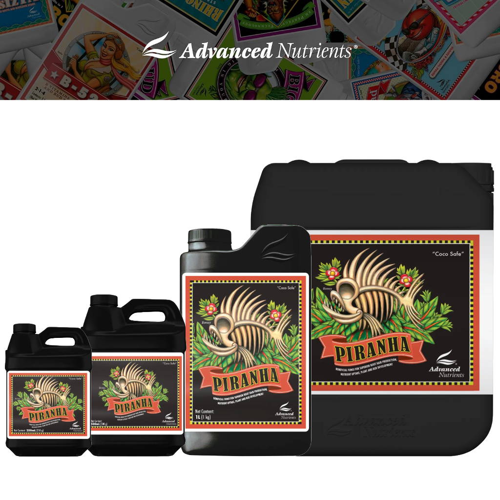 Advanced Nutrients Piranha