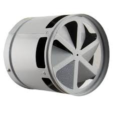 Metal Ducting  Air Diffuser (Pro-Swirl)