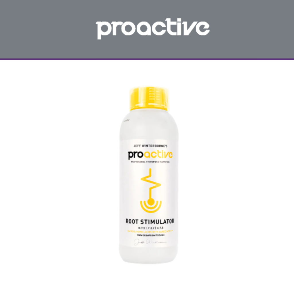 Proactive Root Stimulator