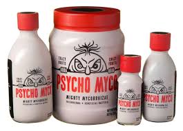 Psycho Myco