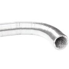 RAM ALUDUCT Low Noise Ducting - 5M