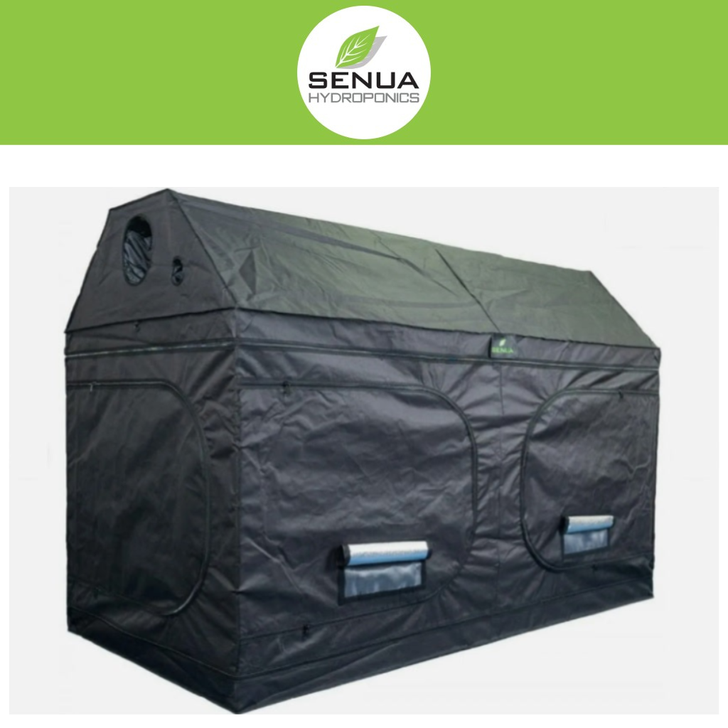 Senua Hydroponics Loft  Tents