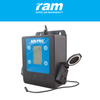 RAM Air-Pro II Fan Speed Controller Twin Fan