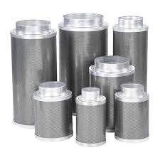 RAM AirTech Heavy Duty Carbon Filter