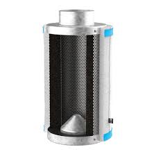 RAM AirTech Heavy Duty Carbon Filter