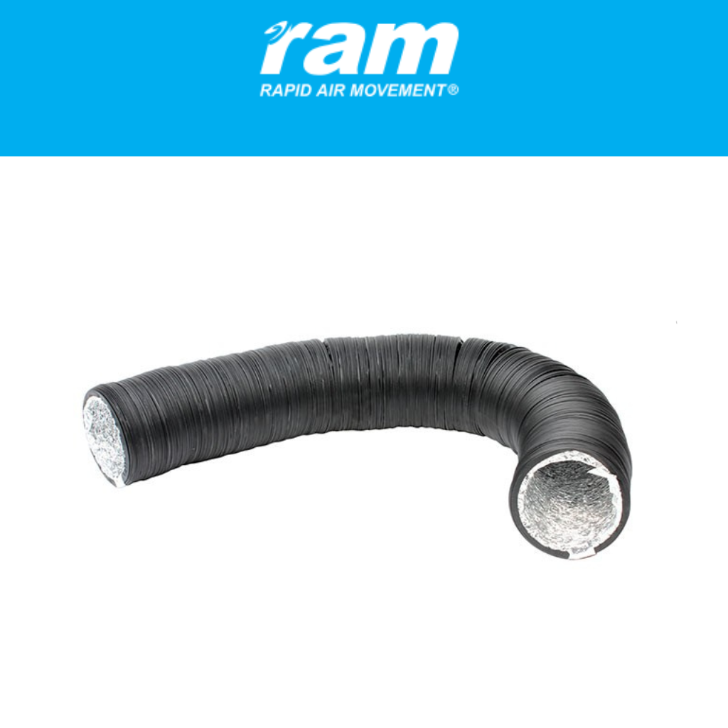 RAM Combi-Duct Lightproof Ducting 