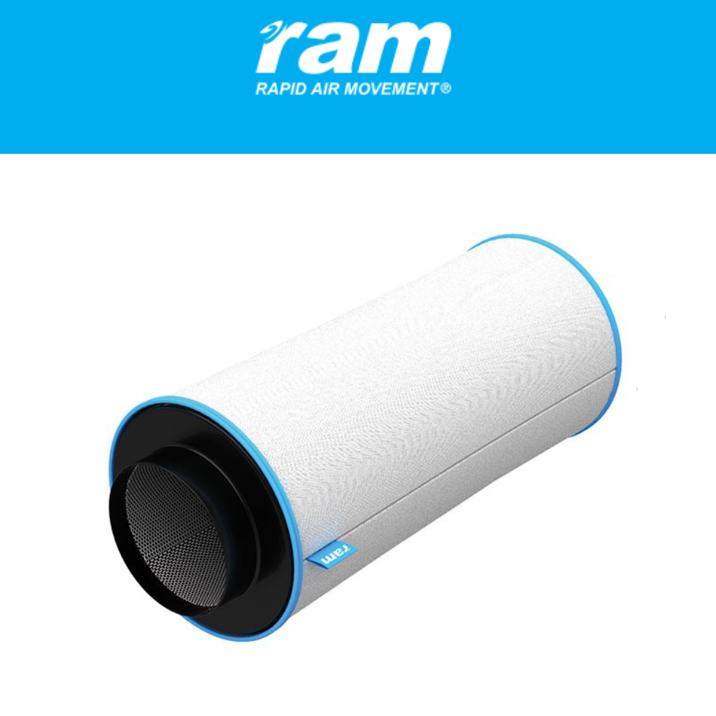RAM Pro Filter