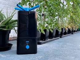 RAM Ultrasonic Humidifier 13L Tank