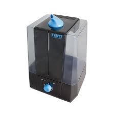 RAM Ultrasonic Humidifier with 5L Tank