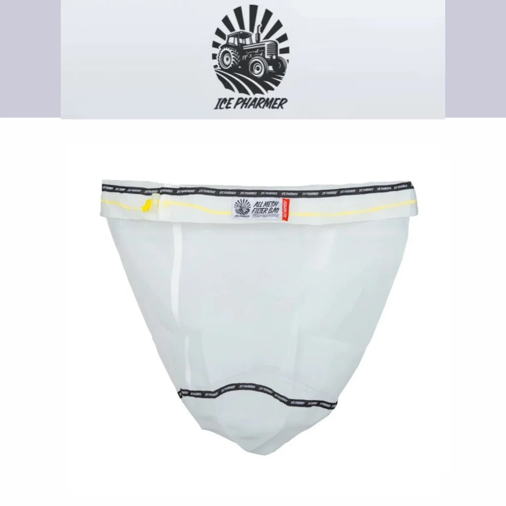 IcePharmer Single All Mesh Filter Bags