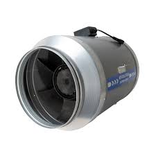Revolution Super Silent High Power Stratos AC Fan