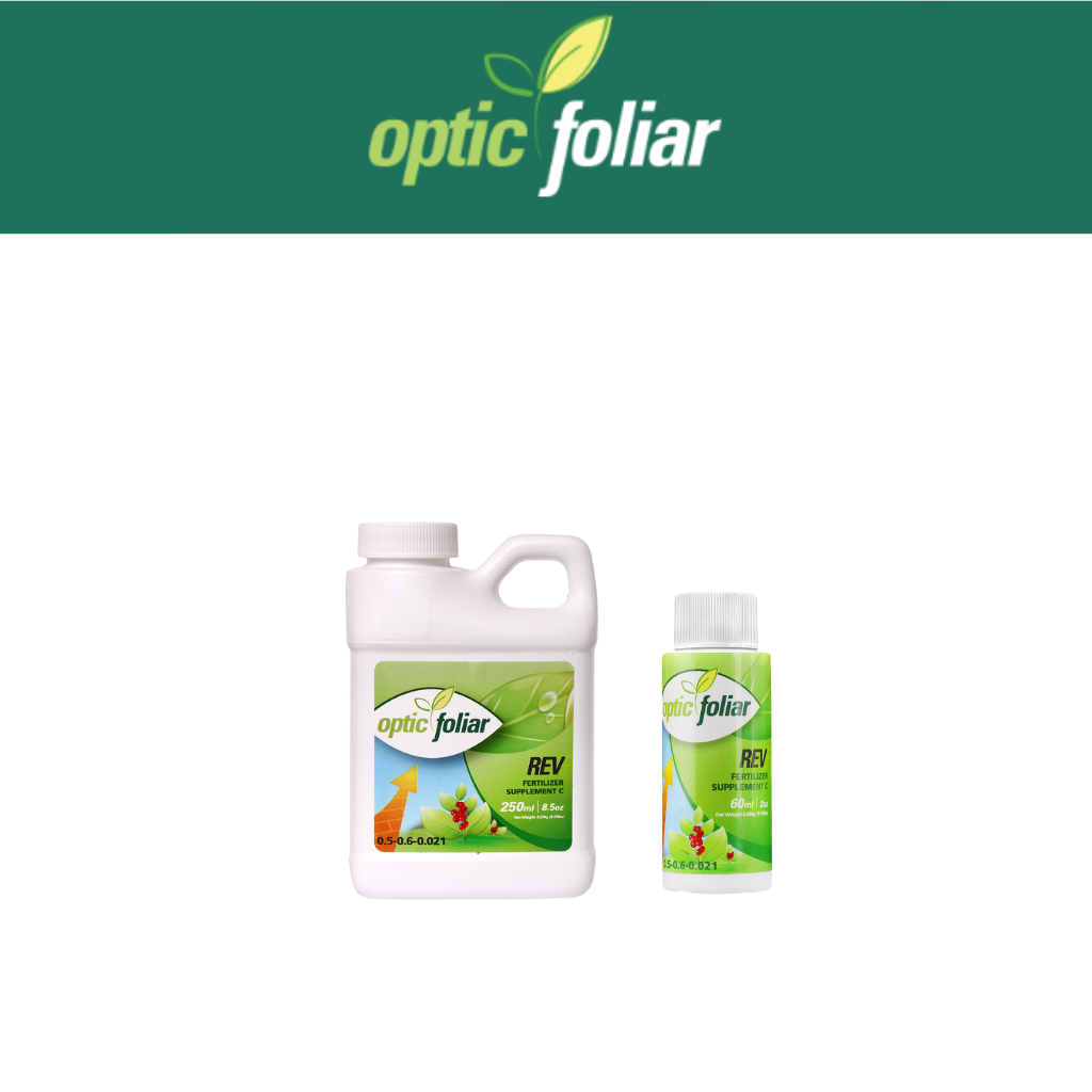Optic Foliar REV