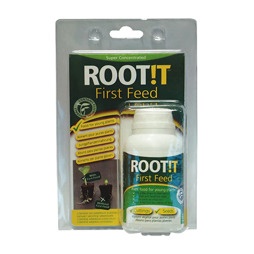 ROOT !T First Feed 125ml