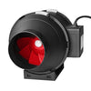 Red Scorpion HO Line Fan 100mm